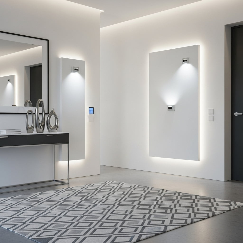35 Small Entrance Hall Ideas