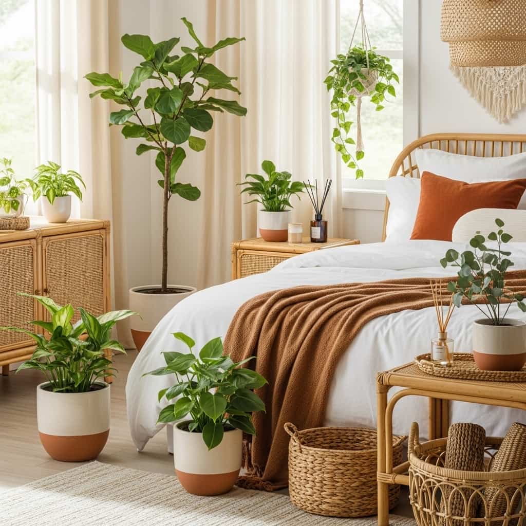 60 Romantic Bedroom Ideas 