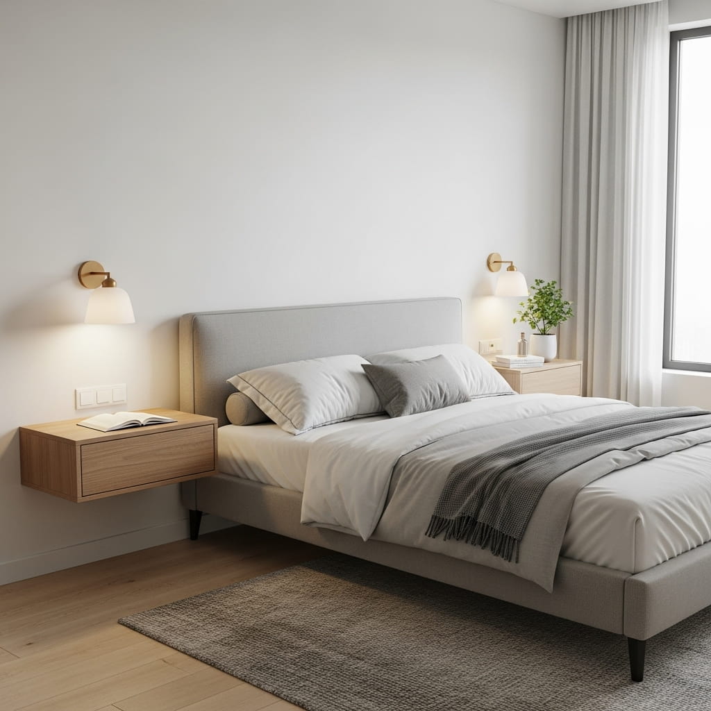 25 Bedroom Arrangement Ideas