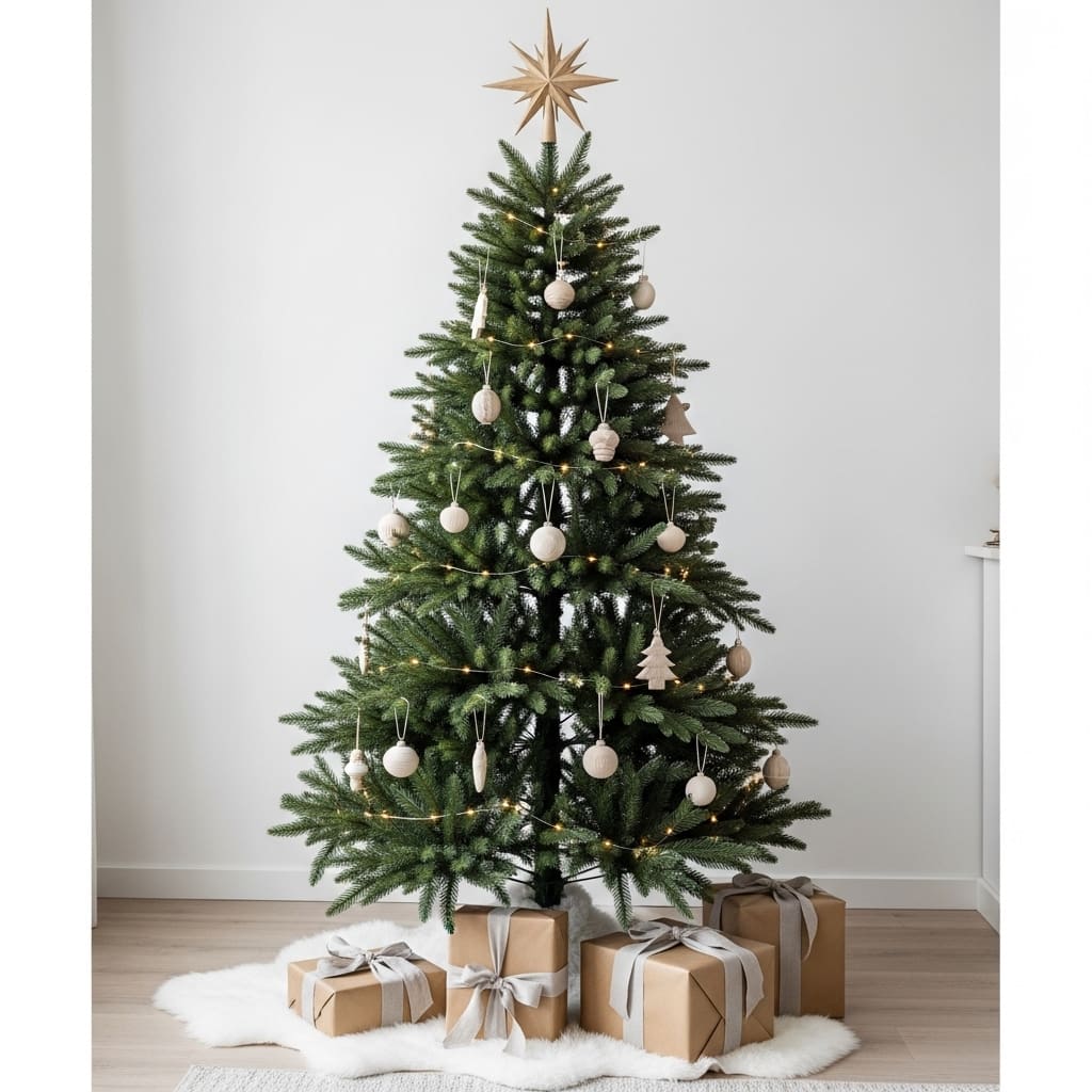 30 Christmas Tree Ideas 