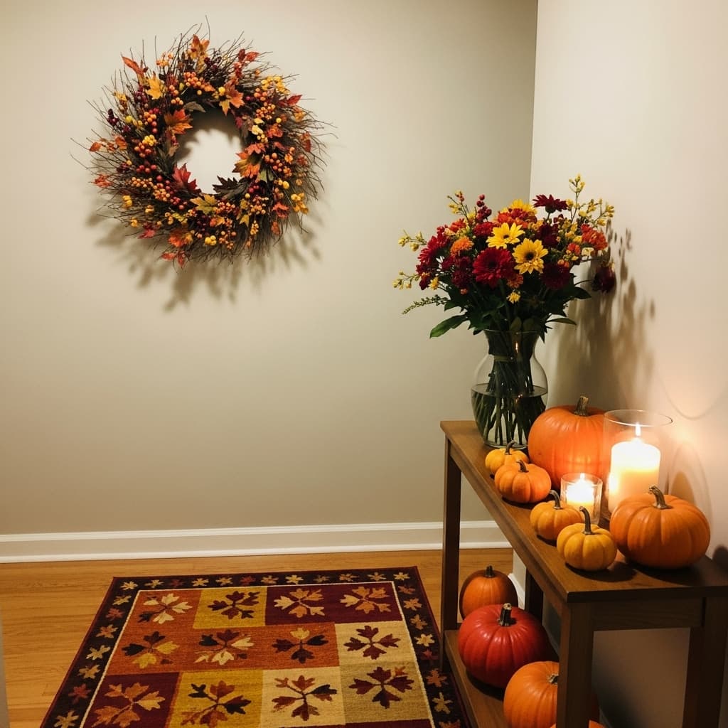 35 Small Entrance Hall Ideas