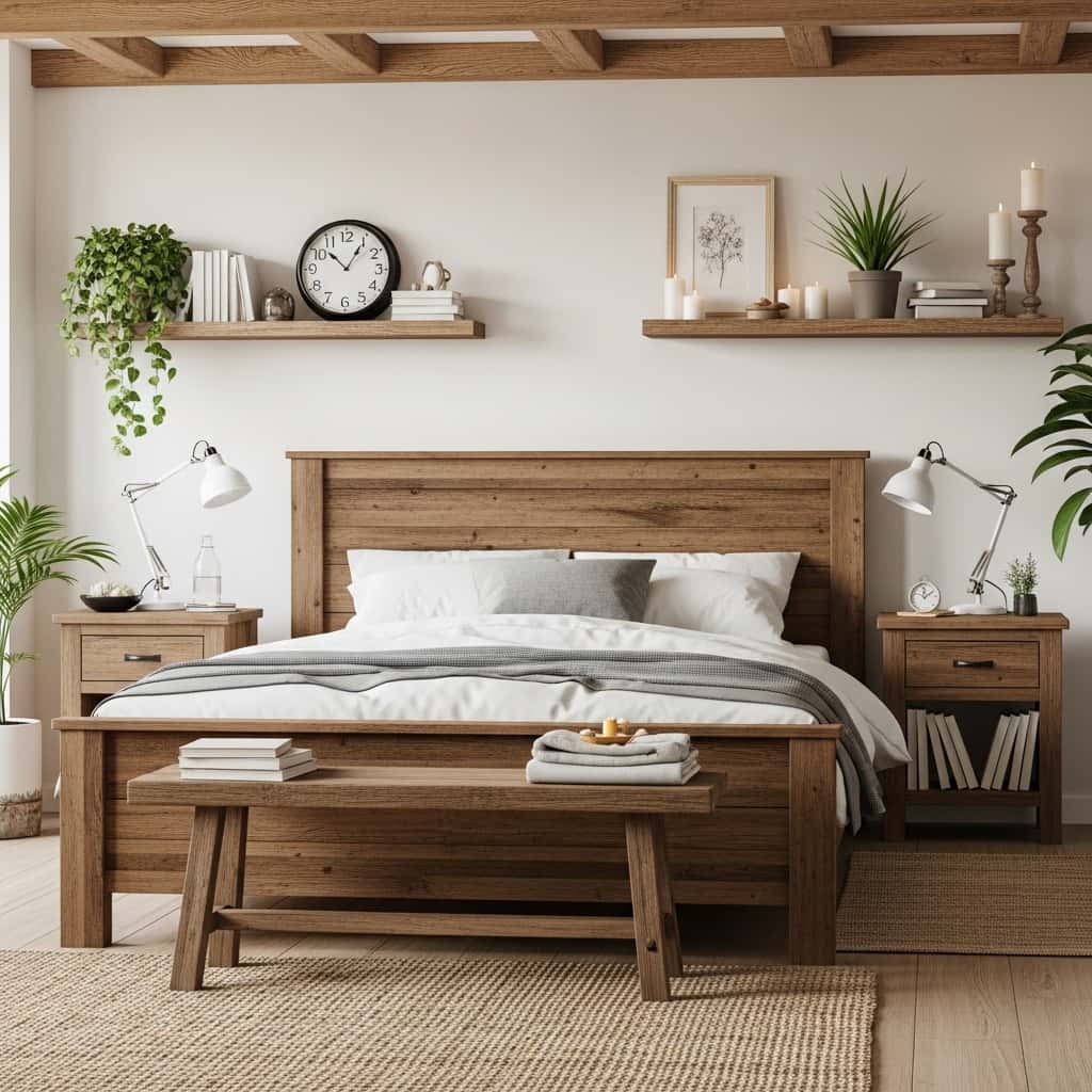 60 Romantic Bedroom Ideas 