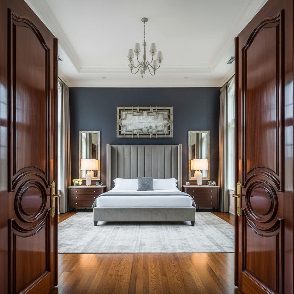 20 Master Suite Layout Ideas