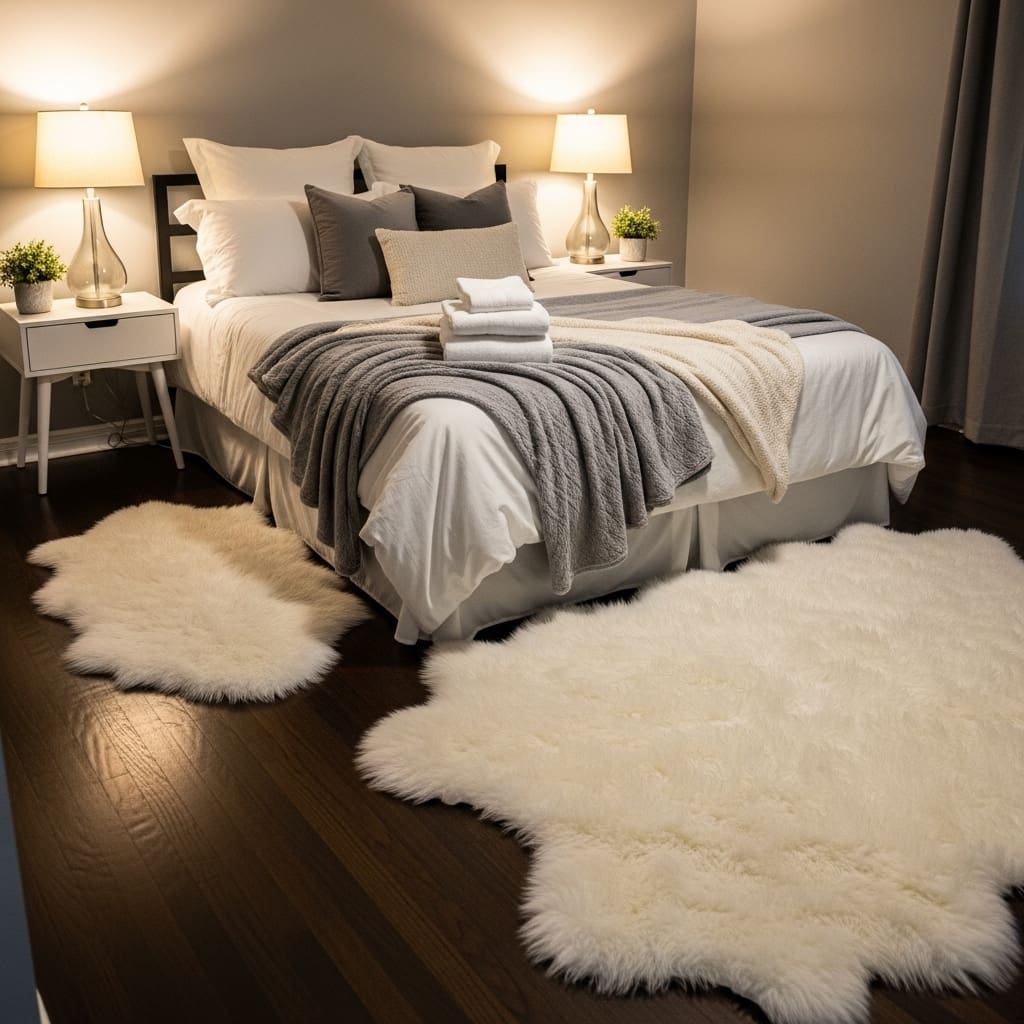 30 Simple Floor Decor Ideas