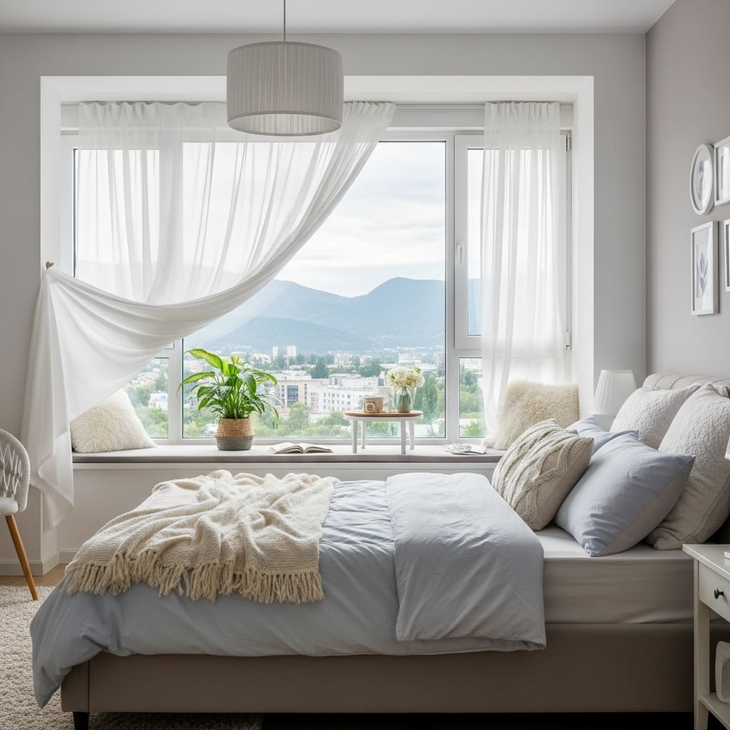60 Romantic Bedroom Ideas