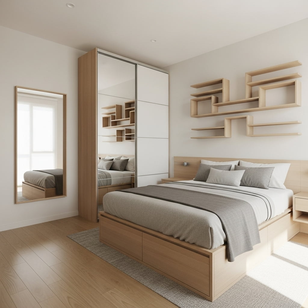 20 Master Suite Layout Ideas