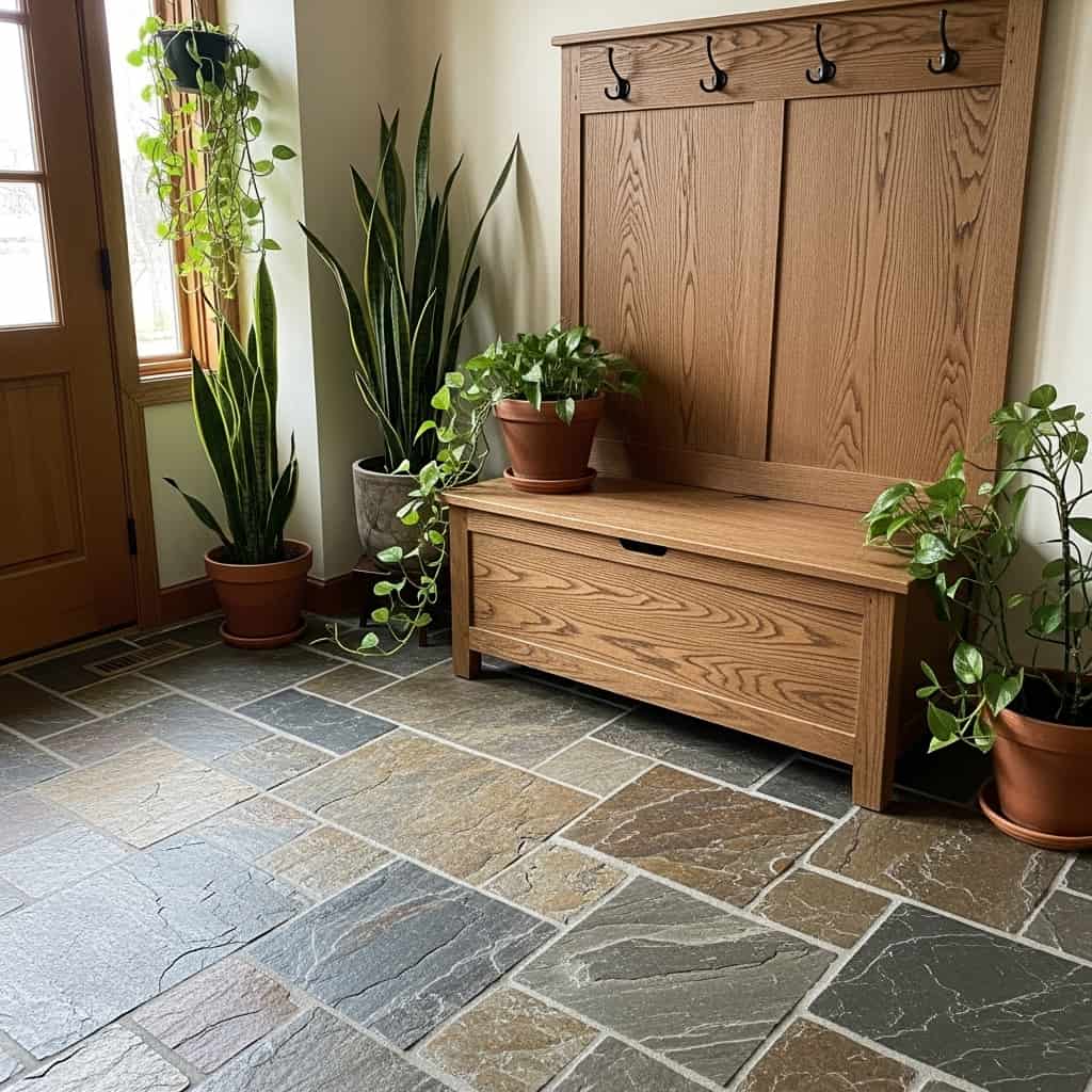 30 Simple Floor Decor Ideas