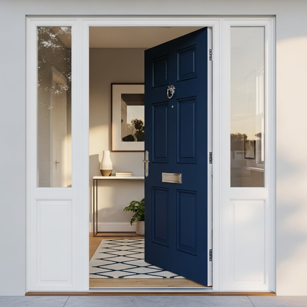 35 Small Entrance Hall Ideas