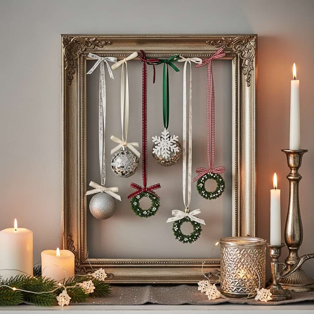45 DIY Christmas decor ideas