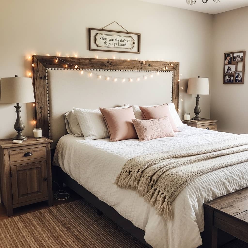 60 Romantic Bedroom Ideas