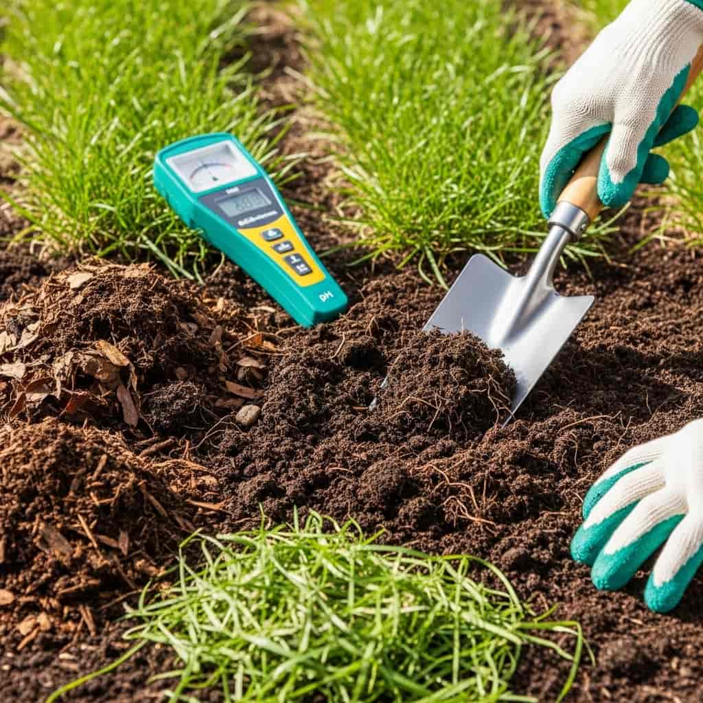 How To Get A Lush Green Lawn Naturally?