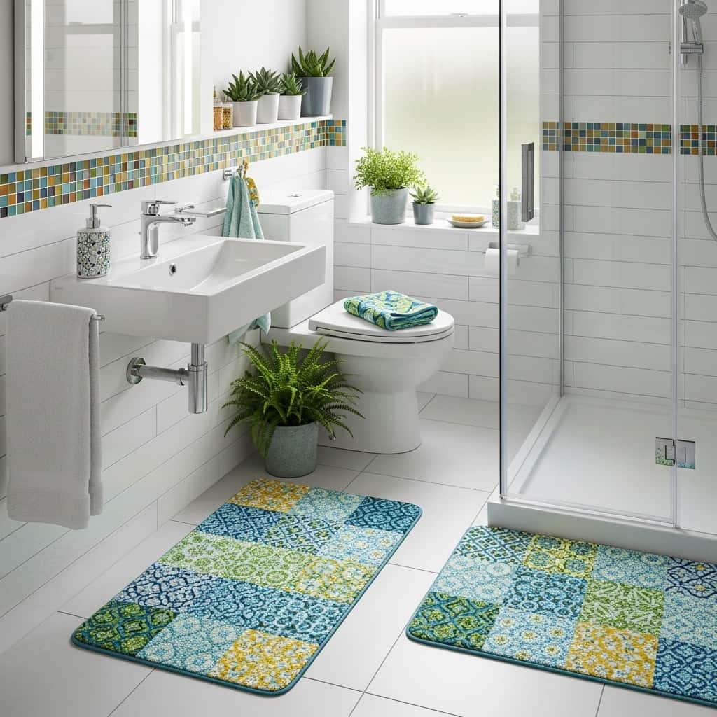 30 Simple Floor Decor Ideas