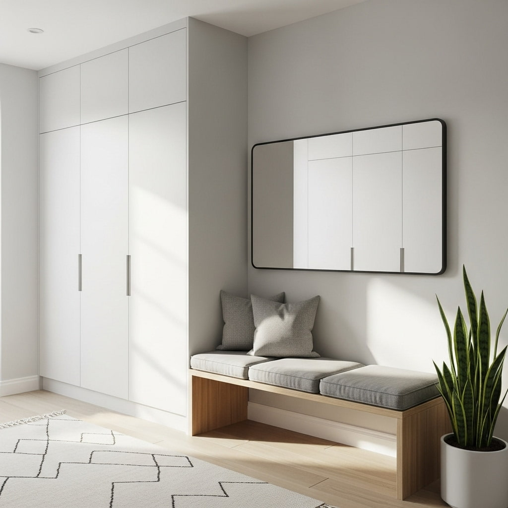 35 Small Entrance Hall Ideas