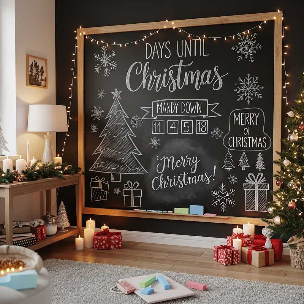 45 DIY Christmas decor ideas