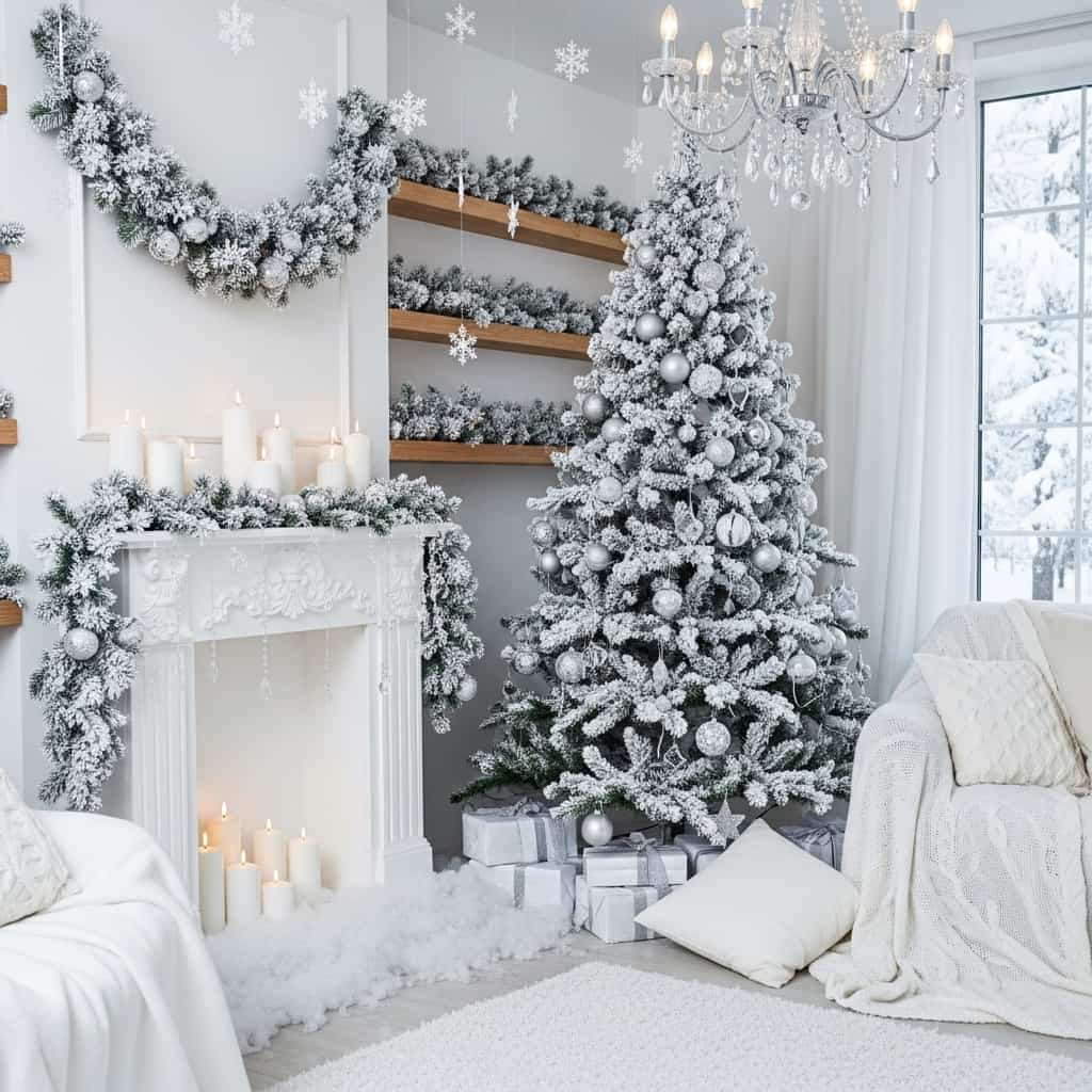 22 Christmas Aesthetic Ideas