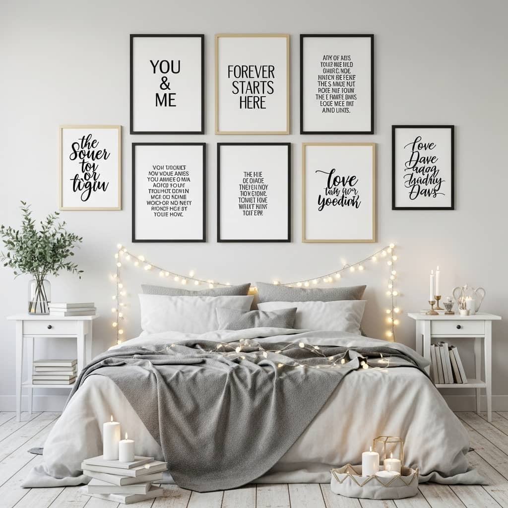 60 Romantic Bedroom Ideas