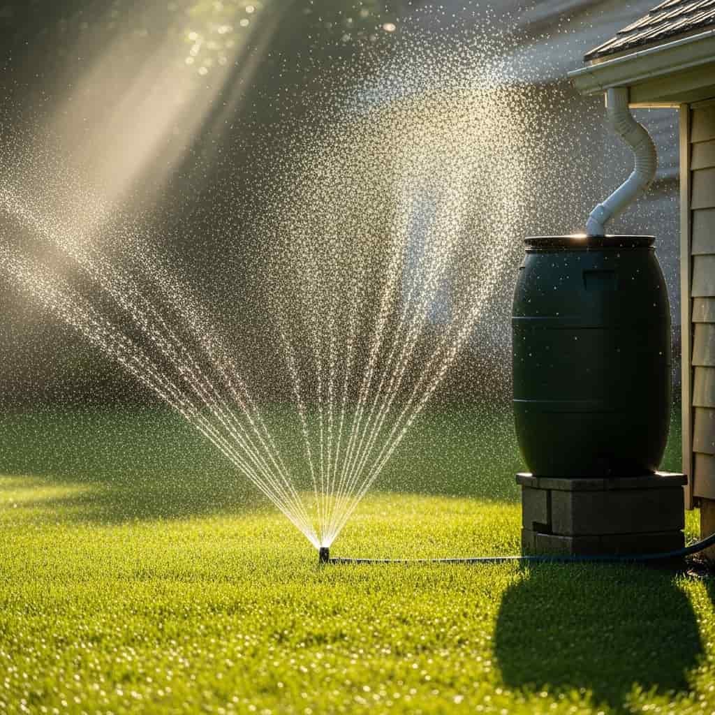 How To Get A Lush Green Lawn Naturally?
