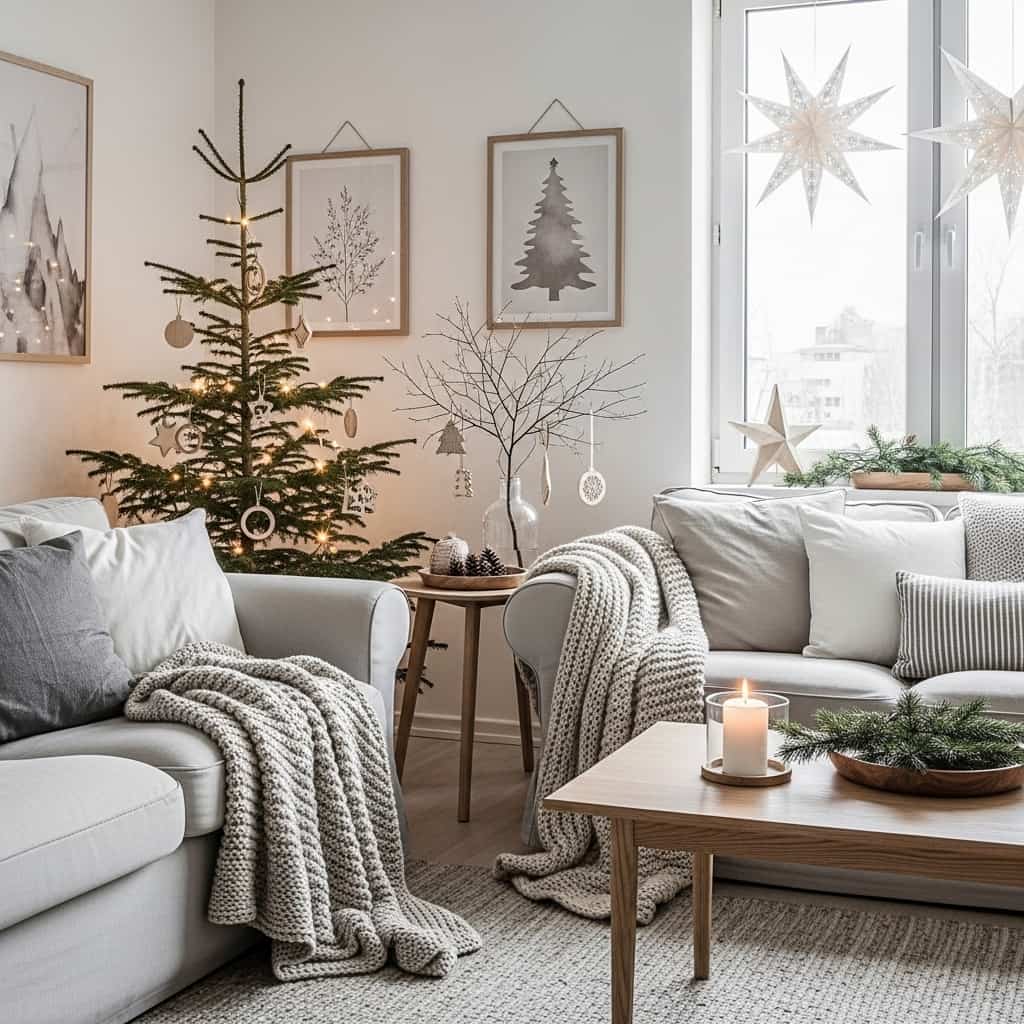 22 Christmas Aesthetic Ideas