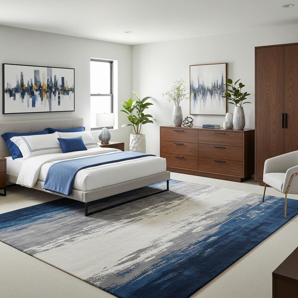 20 Master Suite Layout Ideas