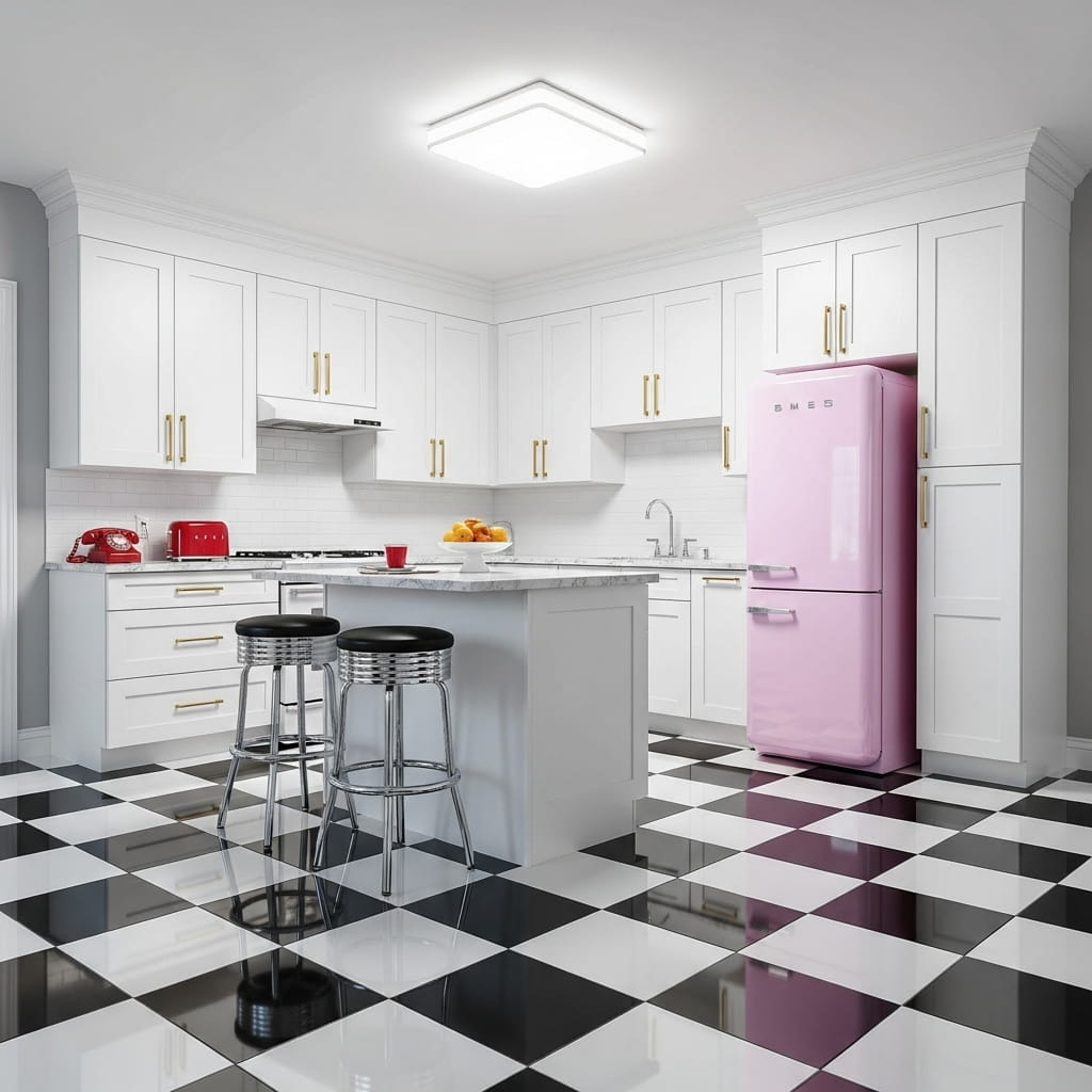 30 Simple Floor Decor Ideas