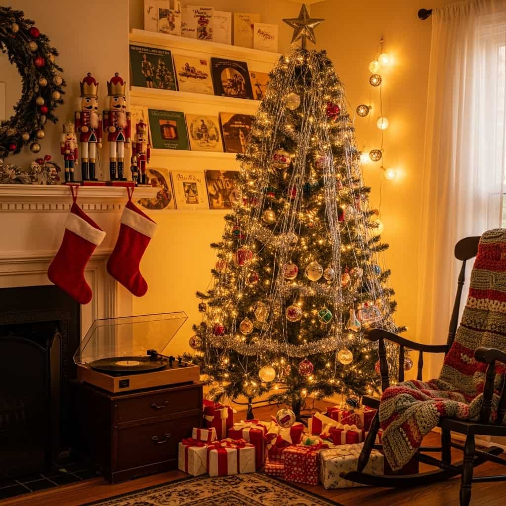 22 Christmas Aesthetic Ideas
