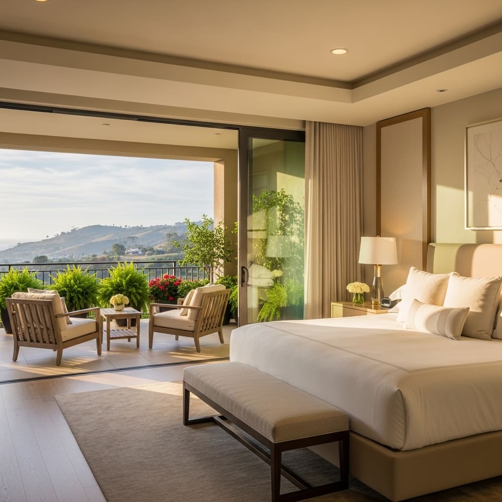 20 Master Suite Layout Ideas
