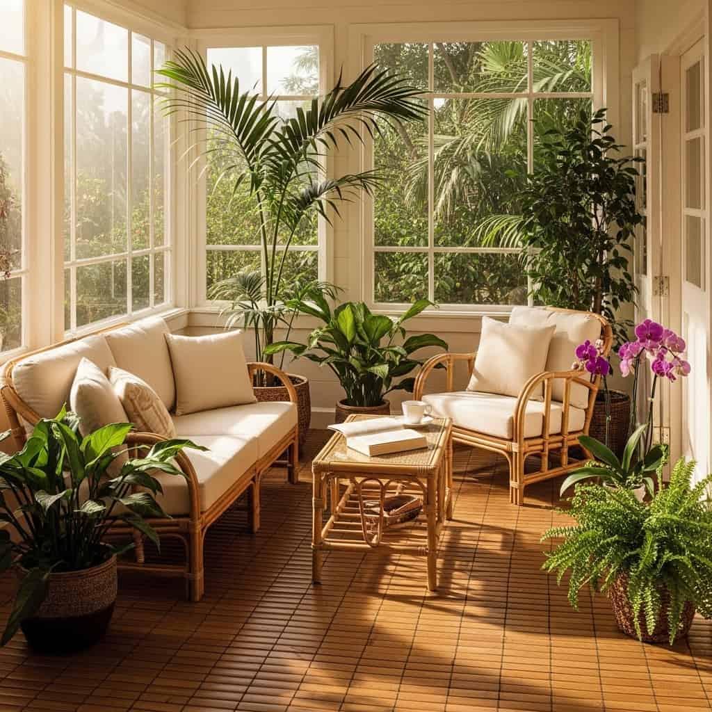30 Simple Floor Decor Ideas