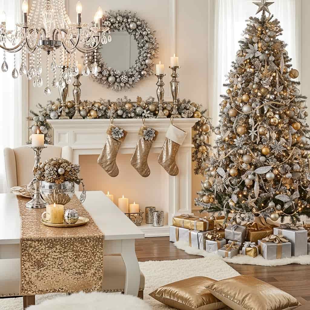 22 Christmas Aesthetic Ideas