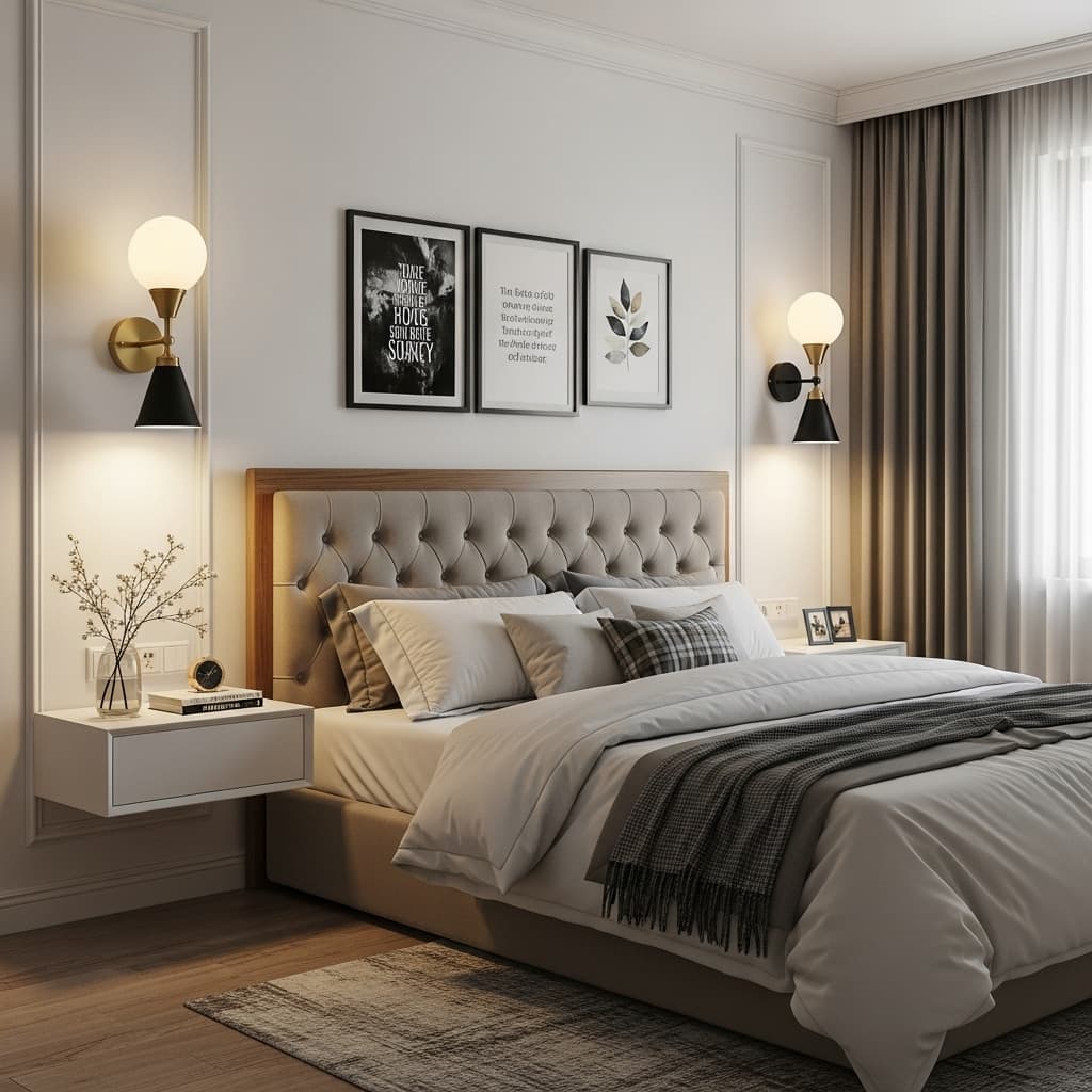 60 Romantic Bedroom Ideas