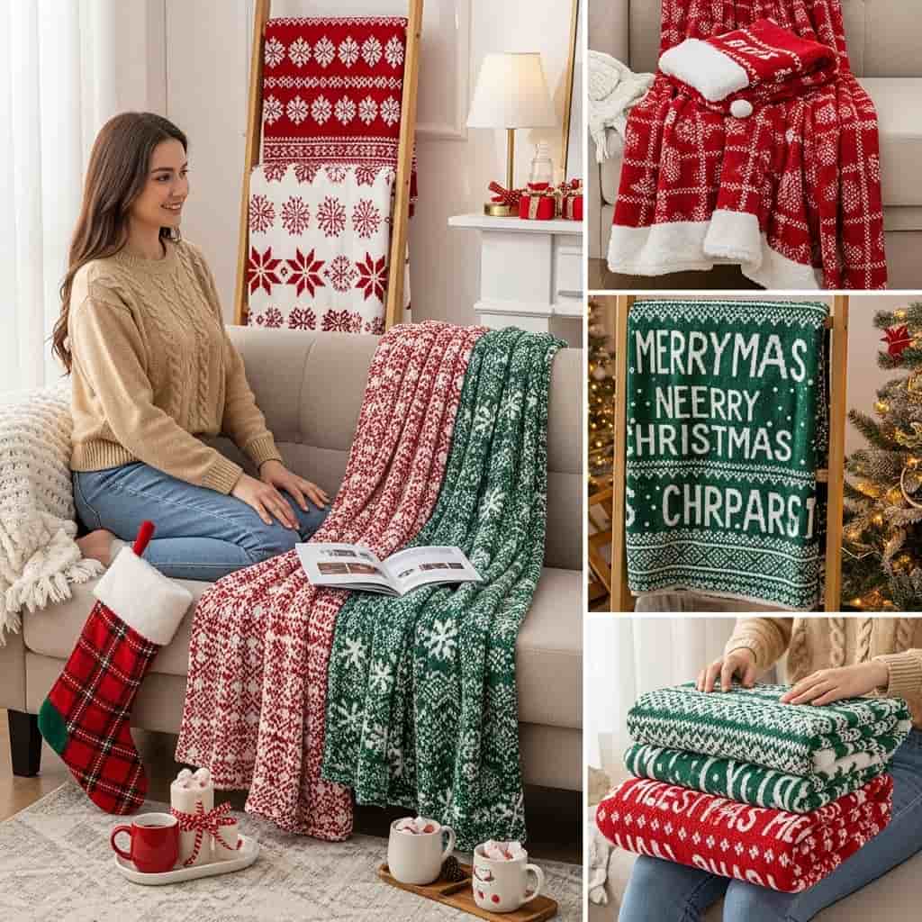 45 DIY Christmas decor ideas
