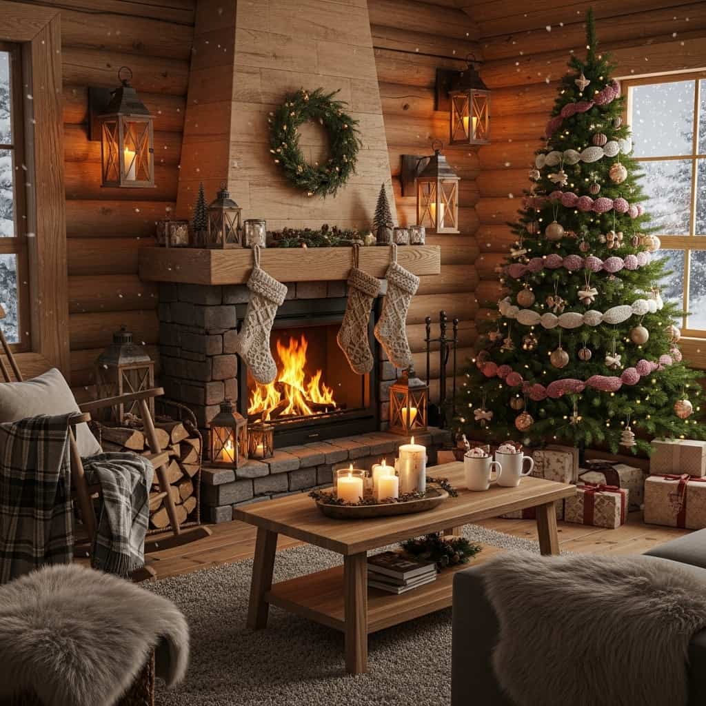 22 Christmas Aesthetic Ideas