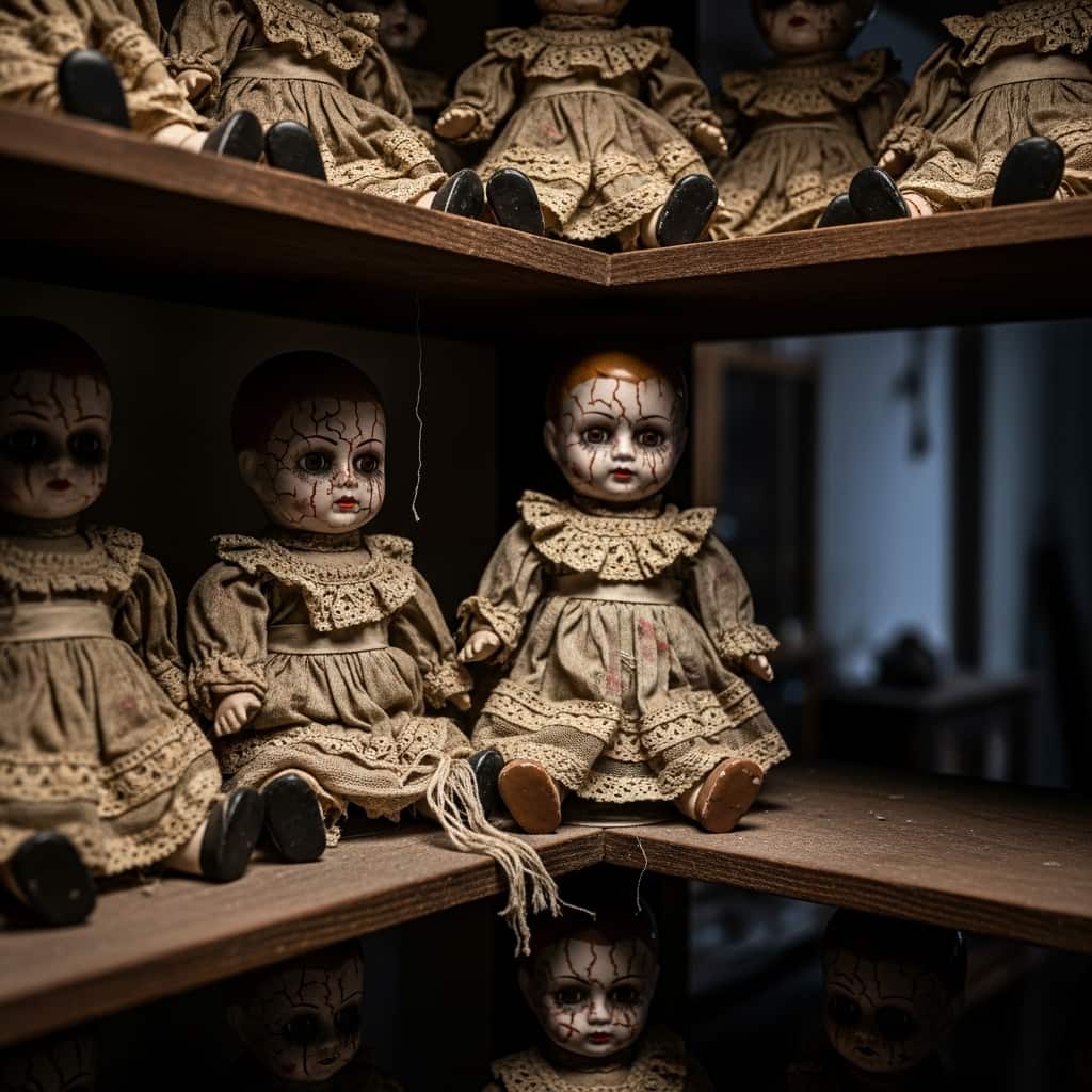 25 Halloween Decorations Indoor Ideas
