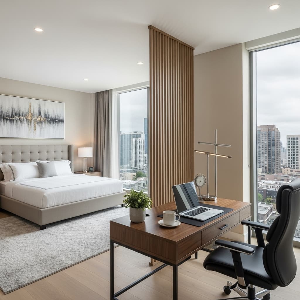20 Master Suite Layout Ideas