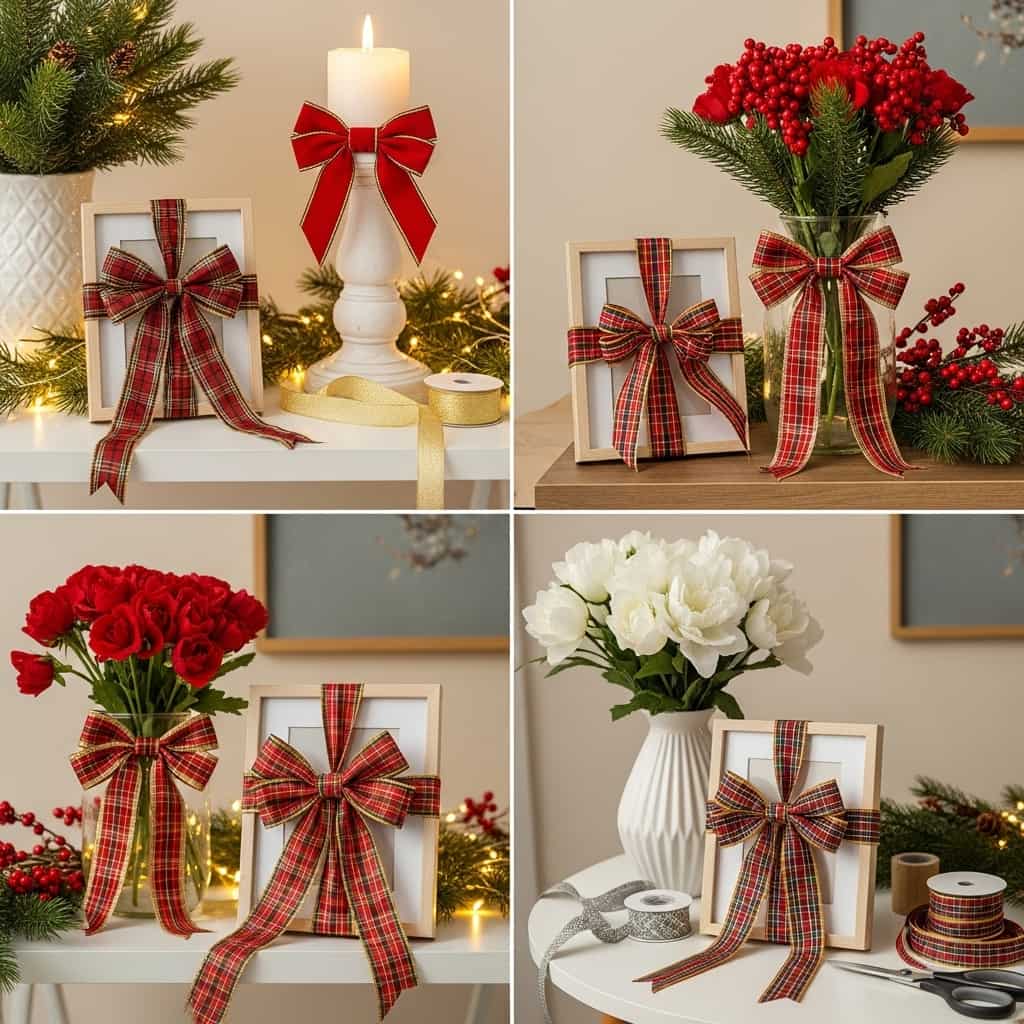 45 DIY Christmas decor ideas