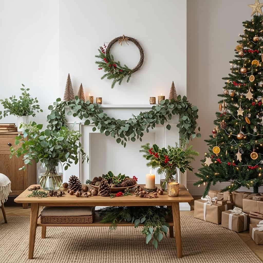 22 Christmas Aesthetic Ideas
