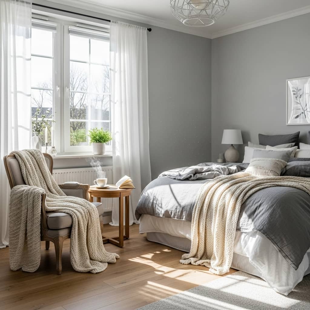 25 Bedroom Arrangement Ideas
