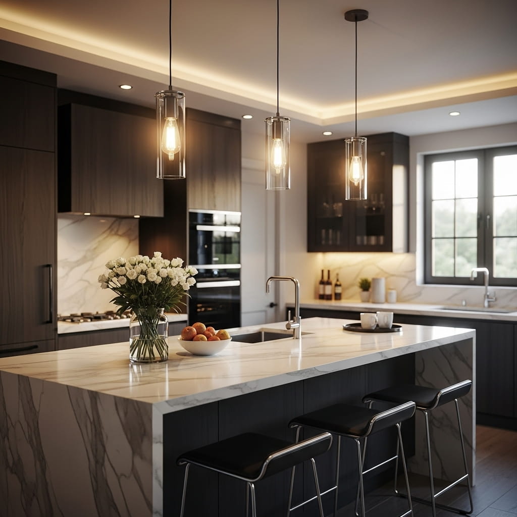 25 Simple Kitchen Decor Ideas