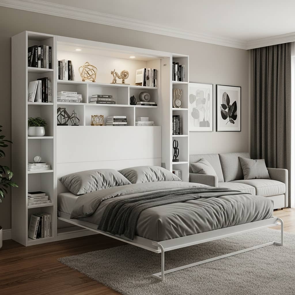 25 New Bed Design Ideas