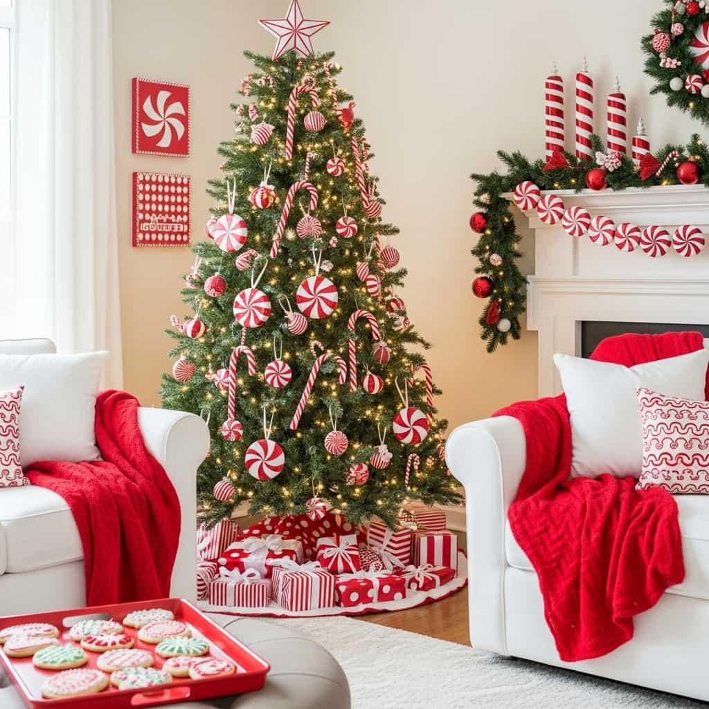 22 Christmas Aesthetic Ideas