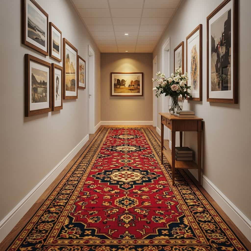 30 Simple Floor Decor Ideas
