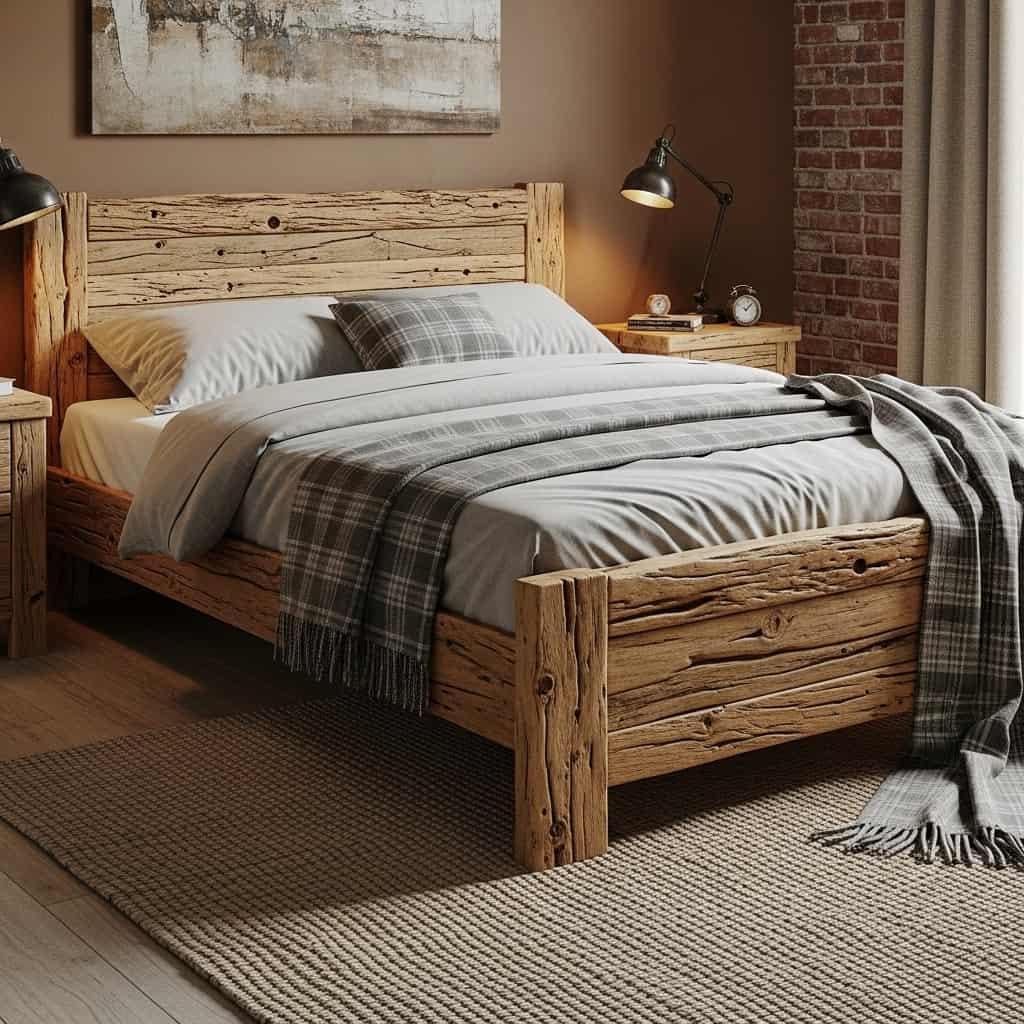 25 New Bed Design Ideas