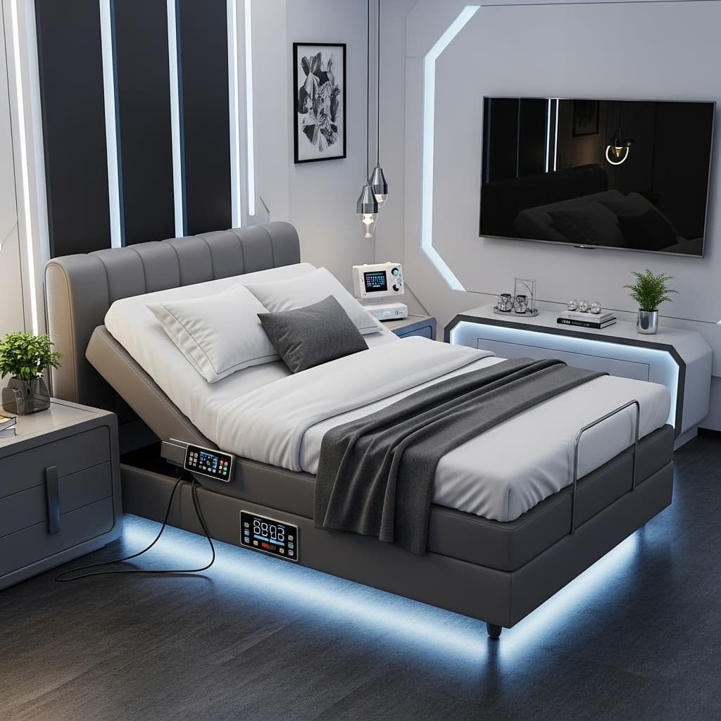 25 New Bed Design Ideas