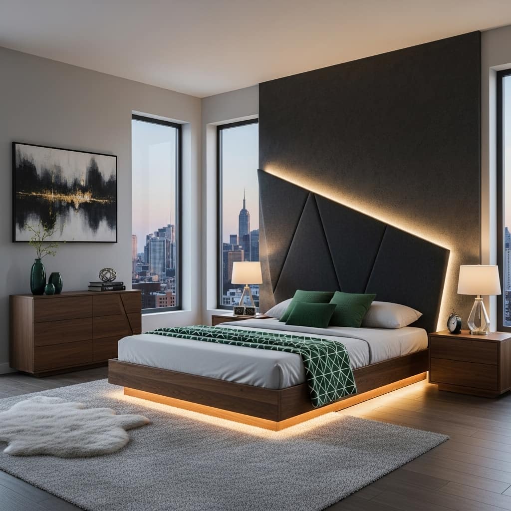 20 Master Suite Layout Ideas