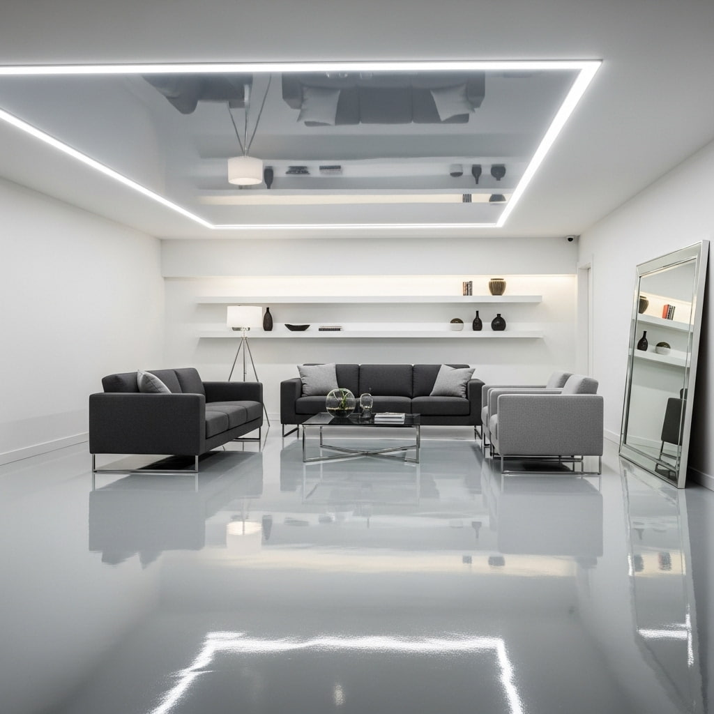30 Simple Floor Decor Ideas
