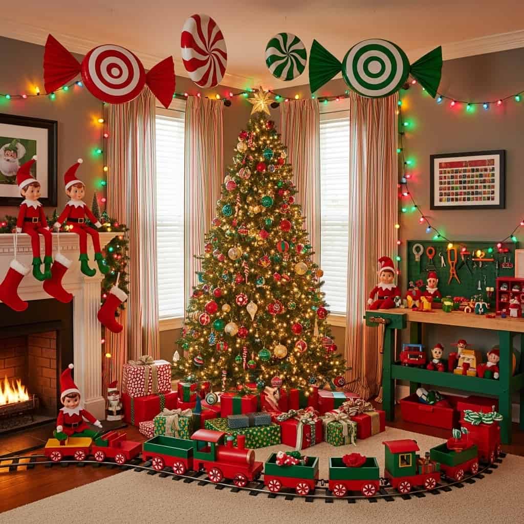 22 Christmas Aesthetic Ideas