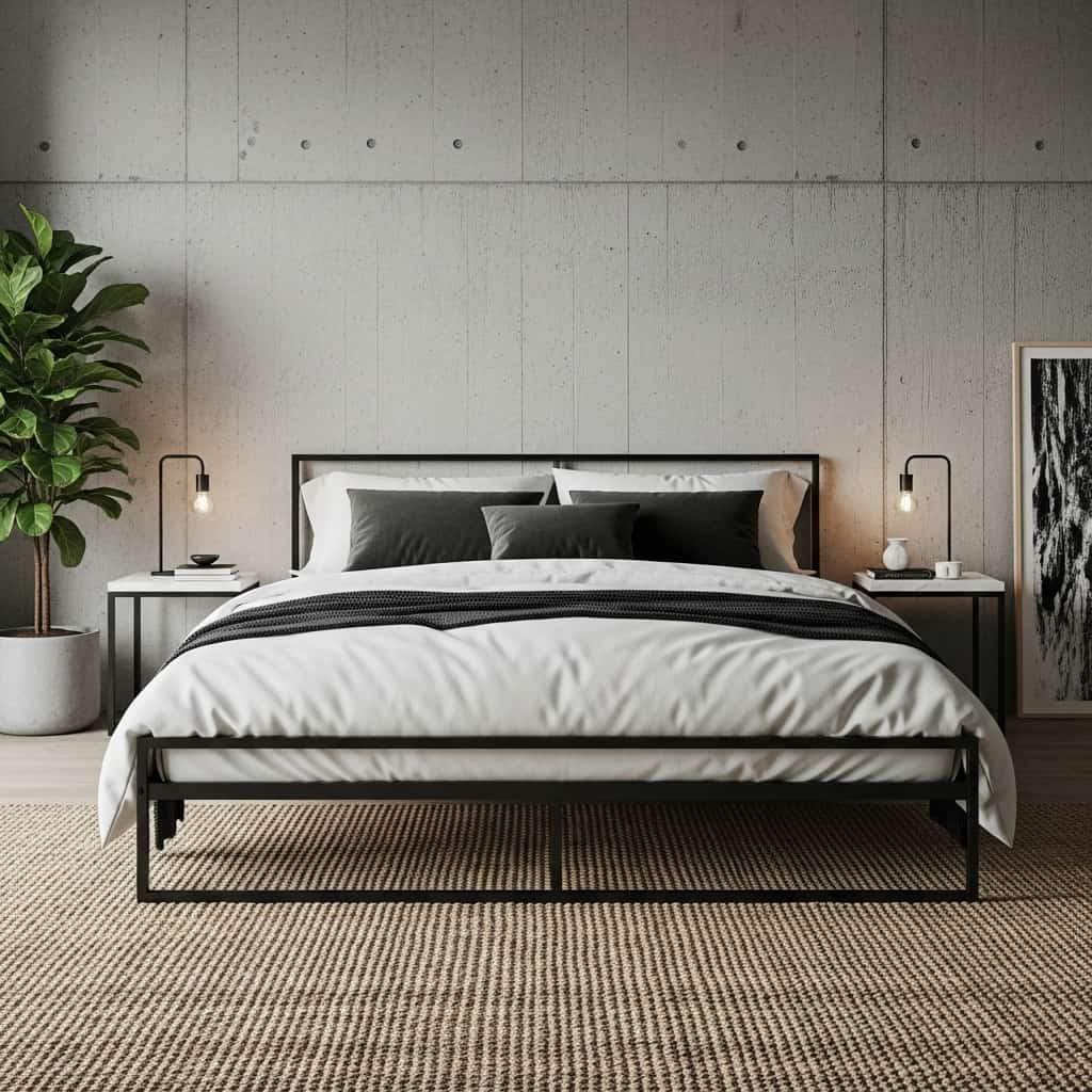 25 New Bed Design Ideas