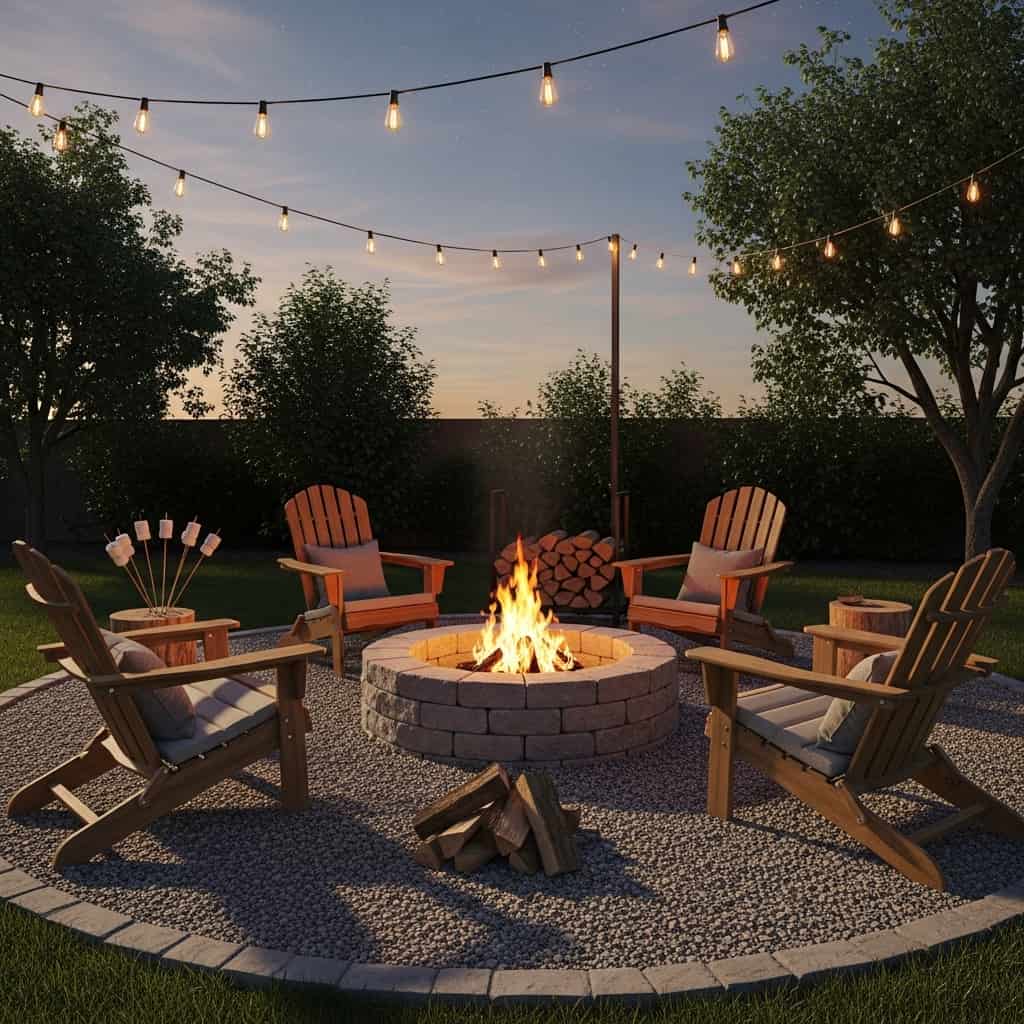 31 Backyard Design Ideas to Elevate Your Outdoor Space