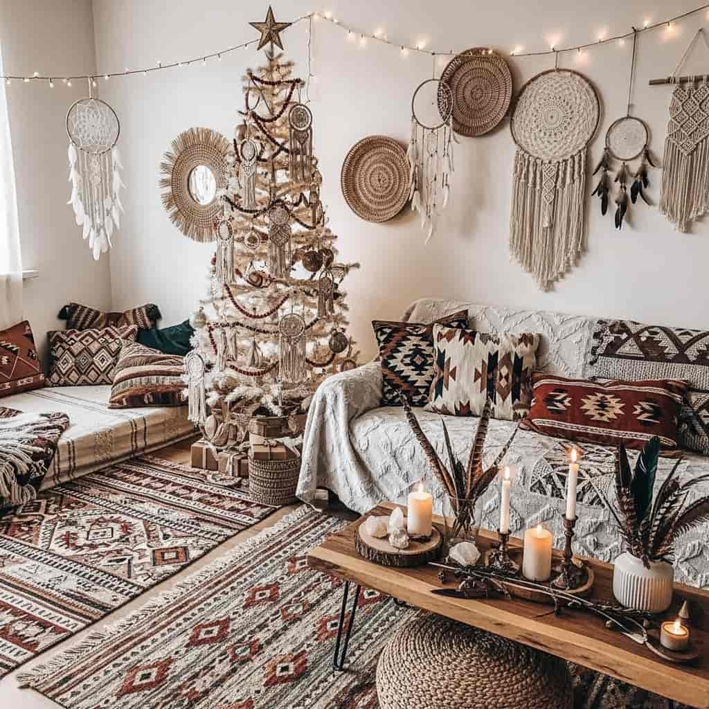 22 Christmas Aesthetic Ideas