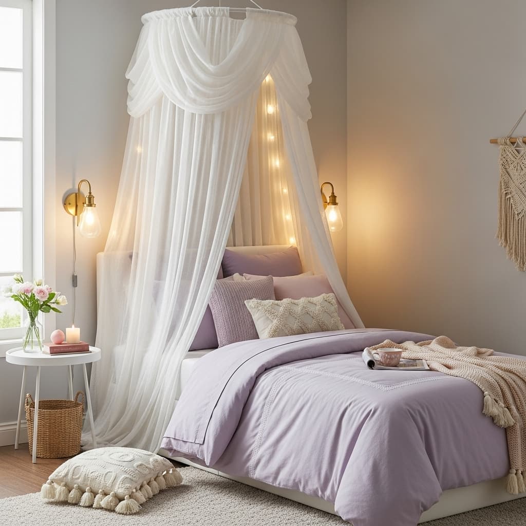 60 Romantic Bedroom Ideas