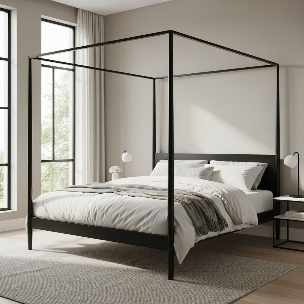 25 New Bed Design Ideas